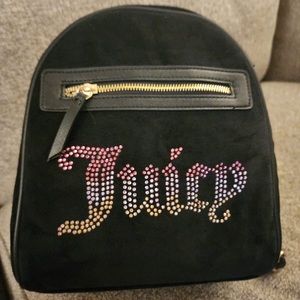 JUICY COUTURE MINI BAG